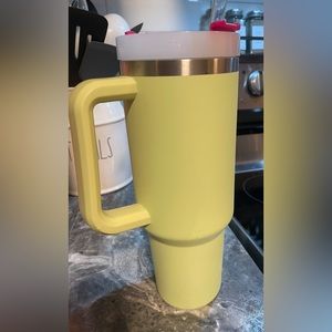 Stanley Citron Mix - used/good condition